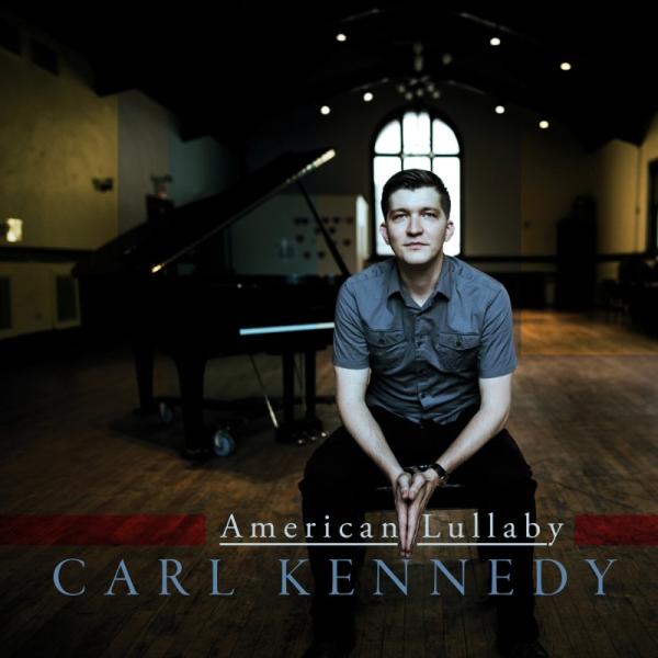 American Lullaby (Carl Kennedy Trio)