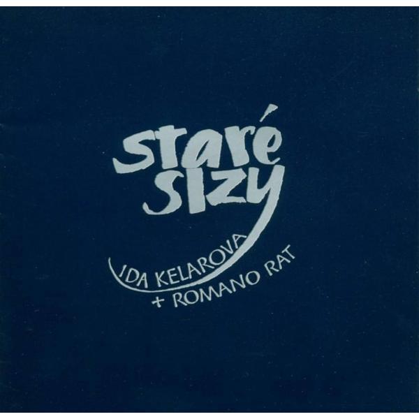 Stare Slzy (Old Tears) (Ida Kelarova &amp; Romano Rat)