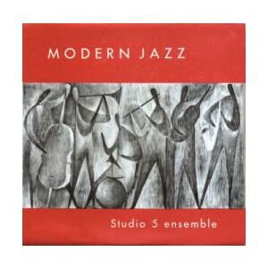 Modern Jazz (Studio 5 Ensemble)