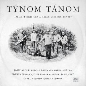 Tynom Tanom (Jarmir Hnilicka &amp; Karel Velebny)