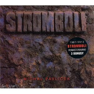 Stromboli - Jubilejni Edice 1987-2012 (2CD) (Strom...
