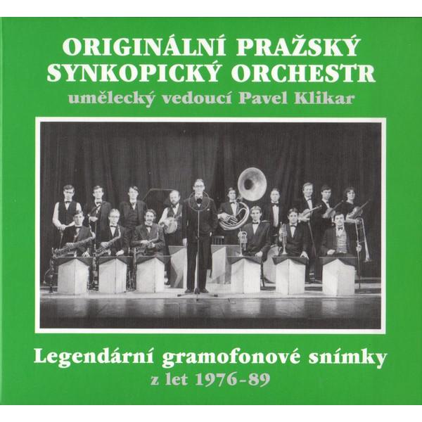 Legendarni Gramofonove Snimky Z Let 1976-89 (4CD) ...
