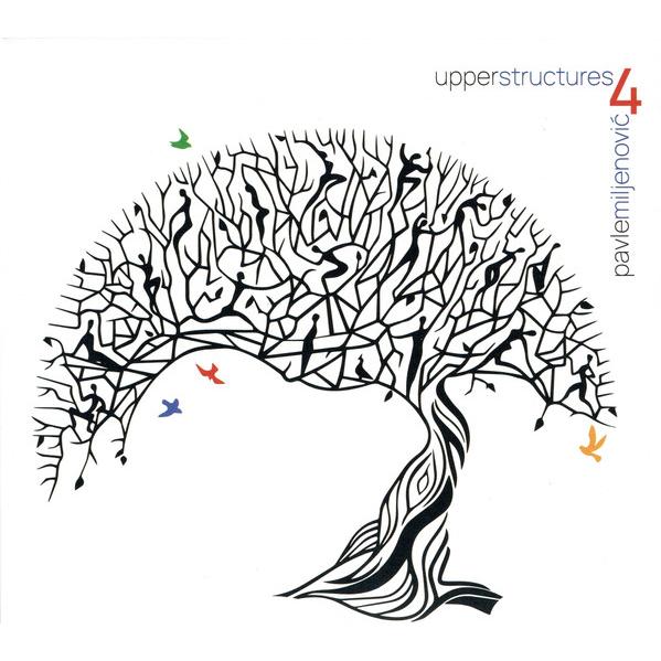 Upper Structures (Pavle Milijenovic 4)