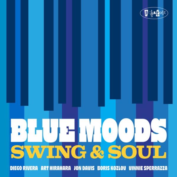 Swing &amp; Soul (Blue Moods)