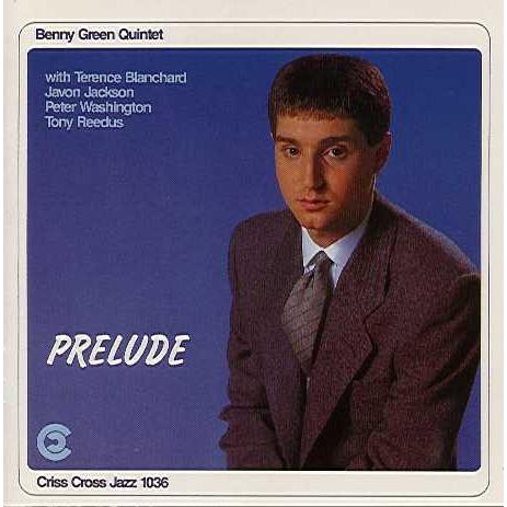 Prelude (Benny Green Trio)
