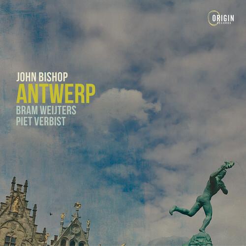 Antwerp (John Bishop)