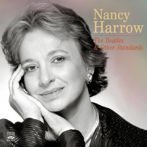 The Beatles &amp; Other Standards (Nancy Harrow)