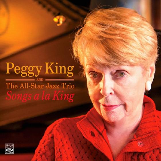 Songs A La King (Peggy King)