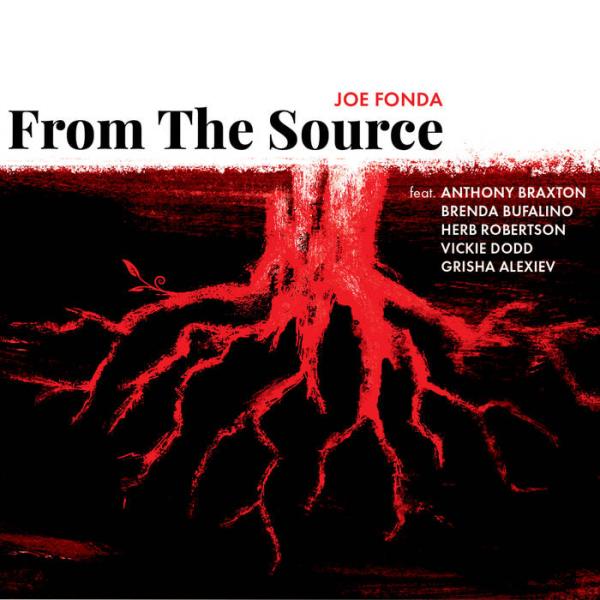 From The Source Feat. Anthony Braxton, Brenda Bufa...