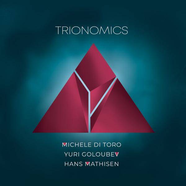 Trionomics (Michele Di Toro)