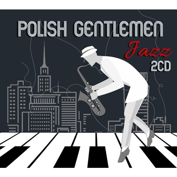 Polish Gentlemen Jazz 2CD (VA)