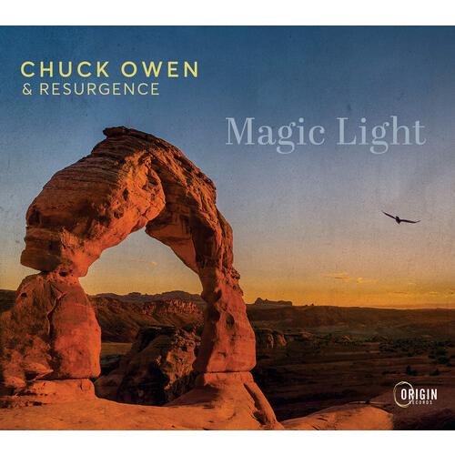 Magic Light (Chuck Owen &amp;amp; Resurgence)