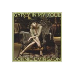 Gypsy In My Soul (Connie Evingson)