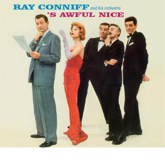 &apos;S Awful Nice + Say It With Music (2 LPs On 1 CD) ...