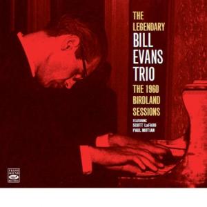 The 1960 Birdland Sessions (Digipack) (Bill Evans Trio)