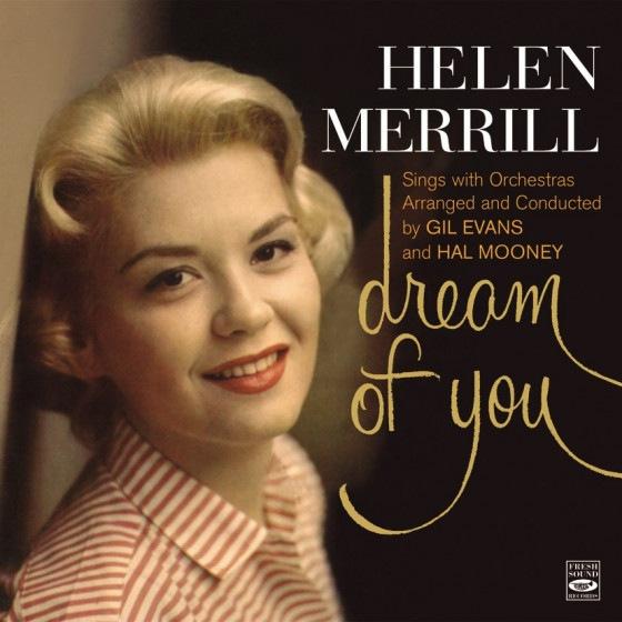 Dream Of You (Helen Merrill)