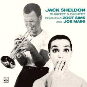 Quartet & Quintet (Jack Sheldon)
