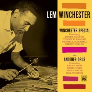 Winchester Special + Another Opus (2LP On 1 CD) (Lem Winchester)