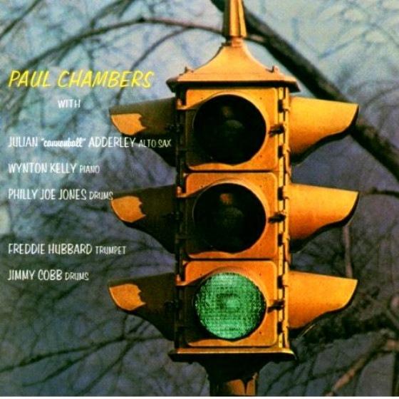 Go (2 CDs) (Paul Chambers)