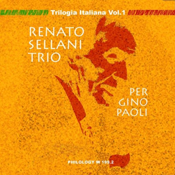 Per Gino Paoli (Renato Sellani Trio)