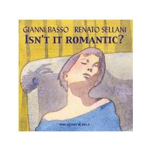 Isn&apos;ｔ It Romantic ? (Gianni Basso &amp; Renato Sellani...