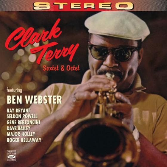 Sextet &amp; Octet (Clark Terry)