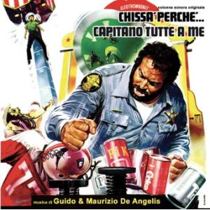 Chissa Perche… Capitano Tutte A Me (Guido &amp; Mauriz...