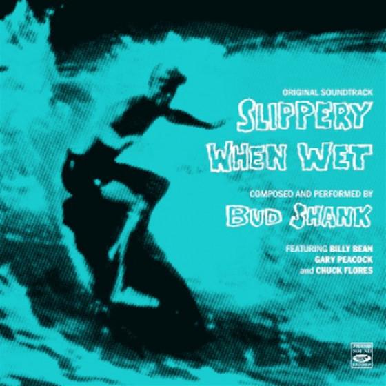 Slippery When Wet (Original Movie Soundtrack) (Bud...