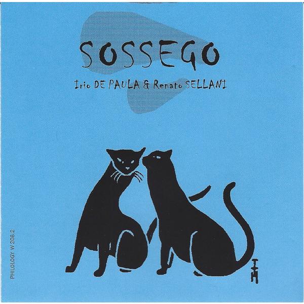 Sossego (Irio De Paula &amp; Renato Sellani)