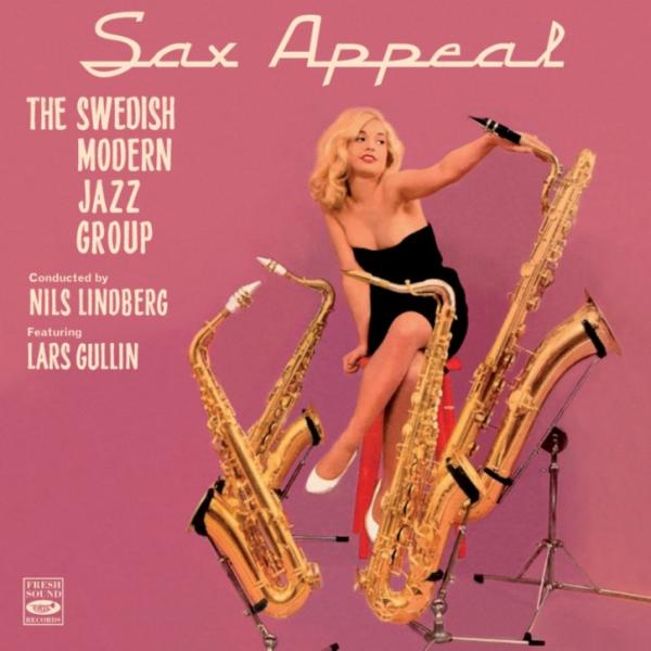 Sax Appeal (The Swedish Modern Jazz Group)