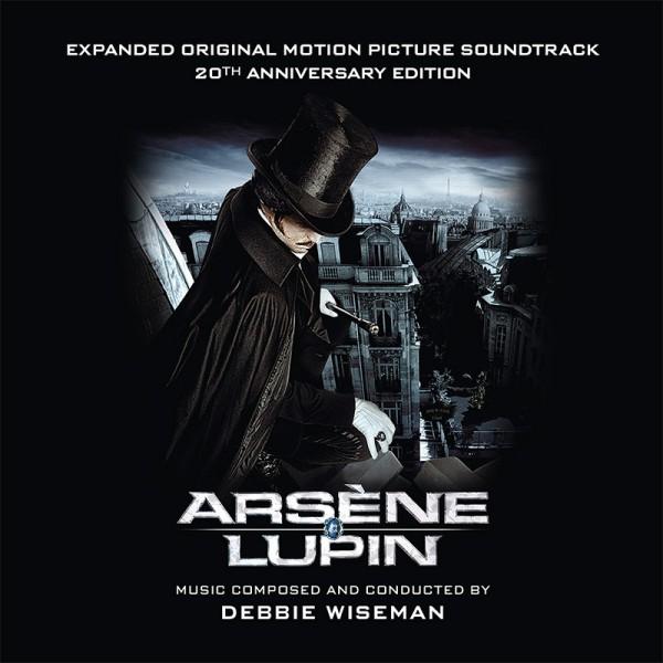 Arsene Lupin (2CD) (Expanded 20th Anniversary Edit...