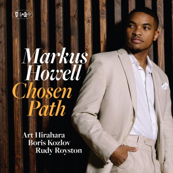 Chosen Path (Markus Howell)