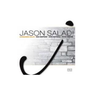 Jason Salad ! (Alessandro Galati)