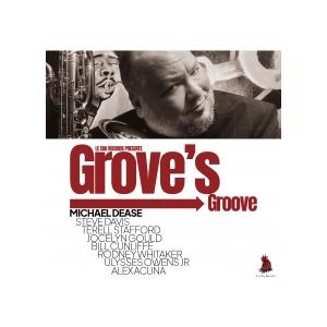 Grove's Groove (Michael Dease)