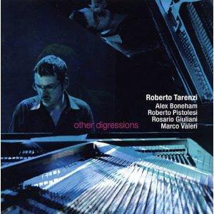 Other Digressions (Roberto Tarenzi Trio)