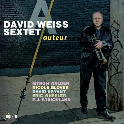 Auteur (David Weiss Sextet)