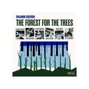 Forest For The Trees (Benjamin Sigerson)