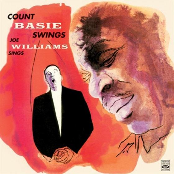 Count Basie Swings &amp; Joe Williams Sings (2 LPs On ...