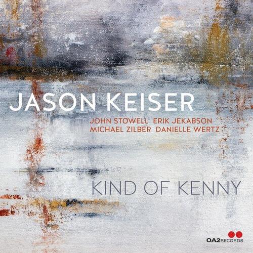Kind Of Kenny (Jason Keiser)