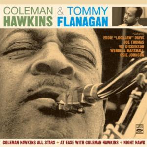 Coleman Hawkins & To...の商品画像
