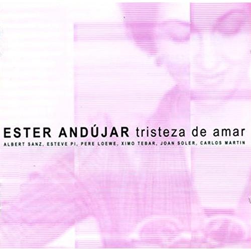 Tristreza De Amar (Ester Andujar)