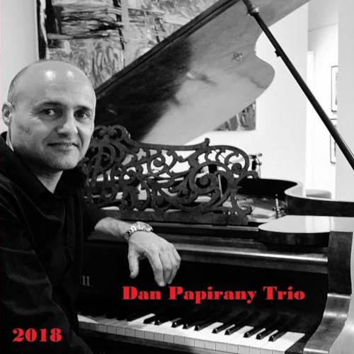 2018 (Dan Papirany Trio)