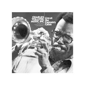Live At The Captain's Cabin (2CD) (Charles Tollive...