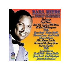 A Jumpin' Somethig (Earl Hines)