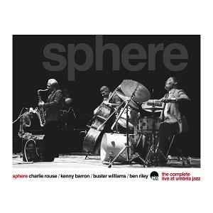 The Complete Live At Umbria Jazz (2CD) (Sphere)