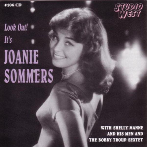 Look Out! It's Joanie Sommers (Joanie Sommers)