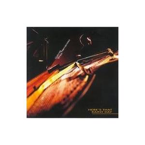 Here's That Rainy Day (1CD-R) (Gabriel Herdandez T...