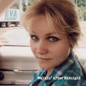 Walkin After Midnight (E...の商品画像