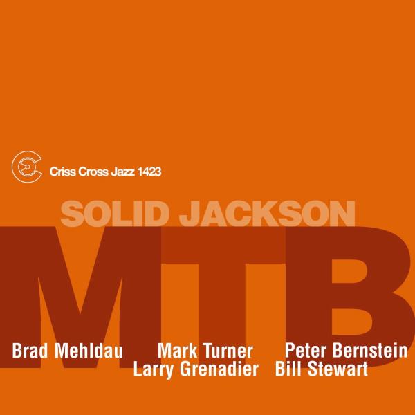 Solid Jackson (M.T.B.)