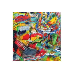 Pulsar (William Parker)